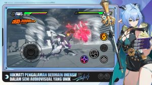 Zenless Zone Zero screenshot 4