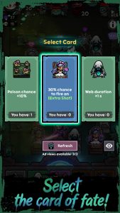 Nekomancer: Tower Defense screenshot 3