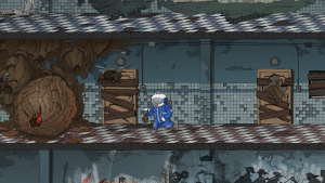 TGP: Time Travel Adventure screenshot 1