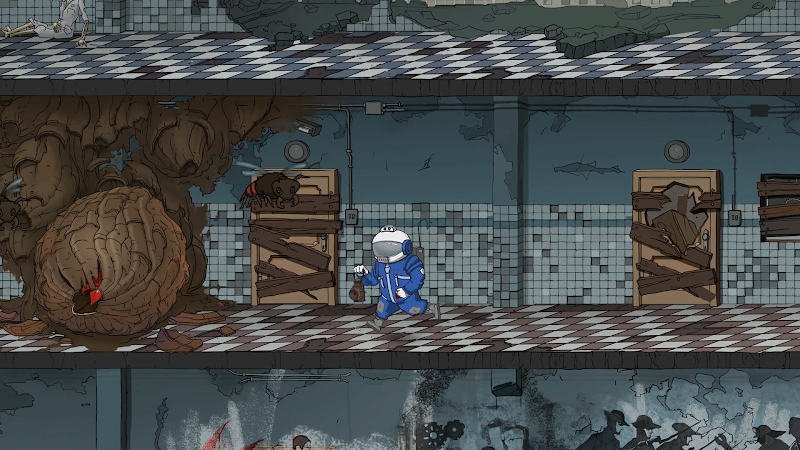 TGP: Time Travel Adventure