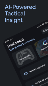 FFX SENSIX BETA screenshot 1