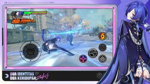 Zenless Zone Zero screenshot 7
