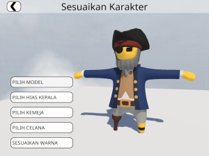 Human Fall Flat screenshot 7