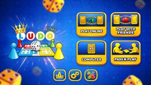 Ludo King screenshot 2