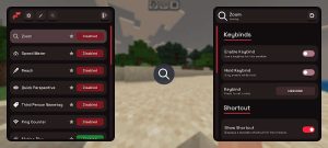 Flarial screenshot 3
