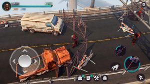 Rise of Apocalypse: Survival screenshot 5