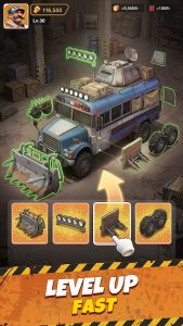 Hope Zone screenshot 4