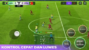 EA SPORTS FC Sepak Bola Mobile screenshot 5