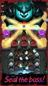 Nekomancer: Tower Defense screenshot 4