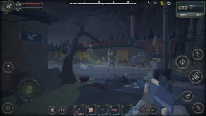 POLYZONA – Chernobyl Bunker screenshot 4