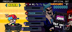 Friday Night Funkin’ screenshot 5