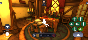 Paint Hide and Seek screenshot 3