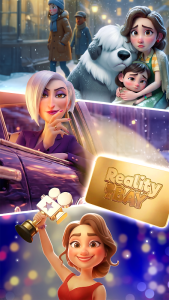 Reality Bay: Gabung & Temukan screenshot 2