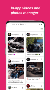 SnapTik screenshot 4