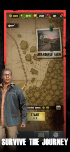 The Walking Dead: Aftermath screenshot 6
