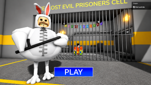Obby Run Parkour: Escape Game screenshot 3