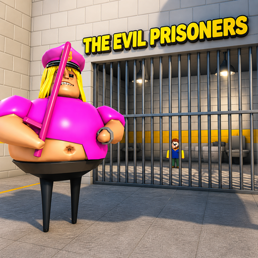 Obby Run Parkour: Escape Game