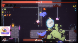 Blood Dungeon screenshot 4