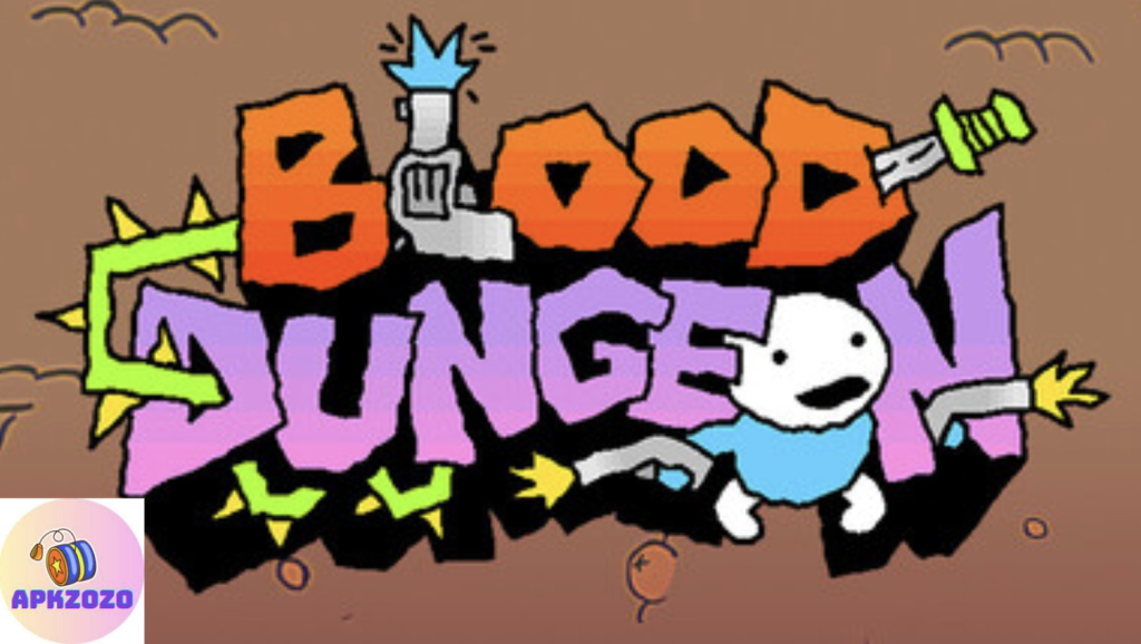 Blood Dungeon