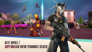 Fortnite screenshot 7