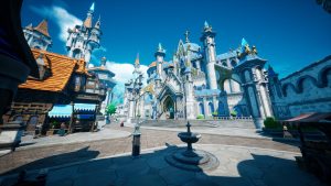 Awakening screenshot 5
