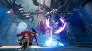 Awakening screenshot 3