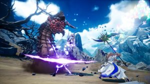 Awakening screenshot 1