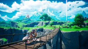 Awakening screenshot 2
