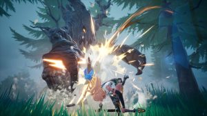 Awakening screenshot 4