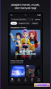 Roblox screenshot 4