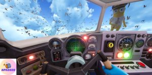Dear Passengers screenshot 1
