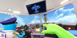 Dear Passengers screenshot 3