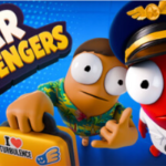 Dear Passengers