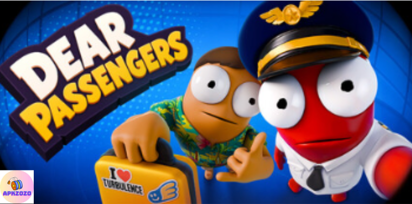 Dear Passengers