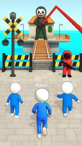 Survival Rush: Mini Challenges screenshot 2