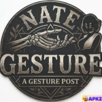 Nate Hand Gesture