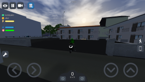 Ojol The Game screenshot 4