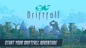 Driftfall: Pixel Action RPG screenshot 7