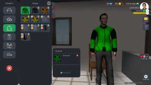 Ojol The Game screenshot 3