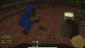 HAUNTMATES screenshot 2