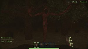 HAUNTMATES screenshot 3