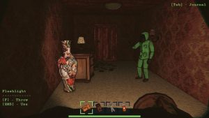 HAUNTMATES screenshot 4
