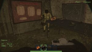 HAUNTMATES screenshot 1