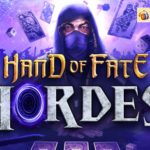 Hand of Fate: Hordes