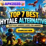 Hytale Alternatives Android