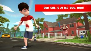 Bad Granny Chapter 2 screenshot 7