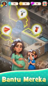 Foodstars: Merge & Cook screenshot 6