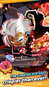 CookieRun: Crumble – Idle RPG screenshot 7