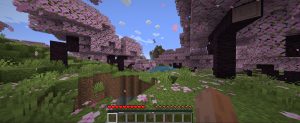 Minecraft 1.26.33.1 screenshot 2