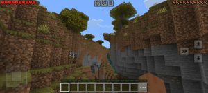 Minecraft 1.26.33.1 screenshot 3